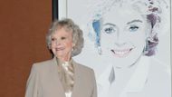 Hollywood Chamber Of Commerce's 94th Annual Installation & Lifetime Achievement Awards Luncheon - Source: Getty